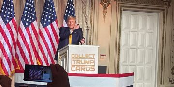 Trump’s Speech at Bitcoin Conference Will Mark a Pivotal Moment for Crypto