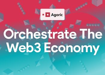 Agoric Unveils Orchestration for Next-Gen Web3 Applications