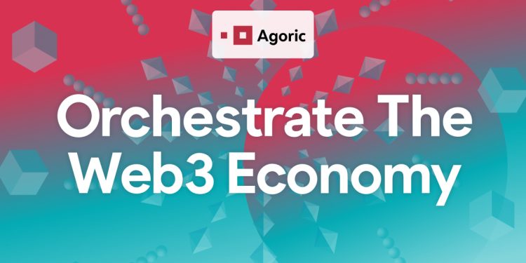 Agoric Unveils Orchestration for Next-Gen Web3 Applications