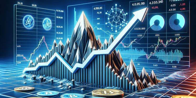 Avalanche (AVAX) Price Teases Breakout: Momentum Could Drive More Upsides