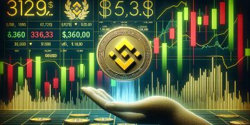 BNB Price Steadies Above Support: Is a Bullish Comeback on the Horizon?
