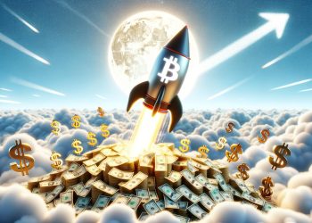 Can It Break Above $65K?