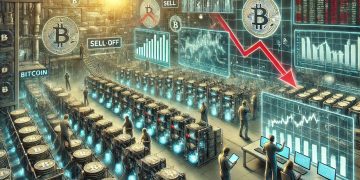 Bitcoin Miners Slow Down Selling In July, What This Could Mean For Price