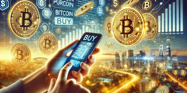 Here’s What The Data Says About Buying The Dip