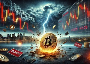 Bitcoin Woes Not Over? Analyst Predicts Further Crash To $47,000