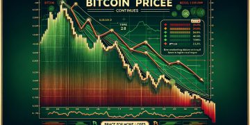 Bitcoin Price Downtrend Continues: Brace for More Losses