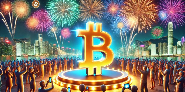 Analyst Says Bitcoin Is Hitting Range Bottom, “Right Before The Fireworks”