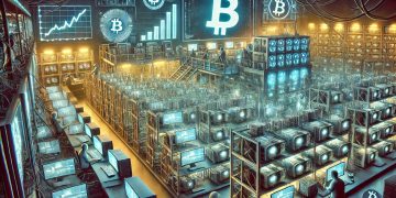 Bitcoin Mining Difficulty Crashes 5% To Lowest Level In 3 Months, What Happens Next?