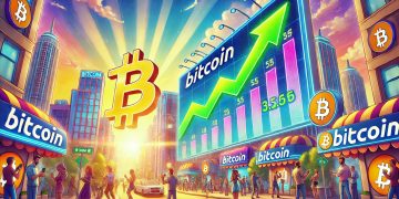 Bitcoin Completes 9th Test Of $60,000, Where Does Price Go From Here?