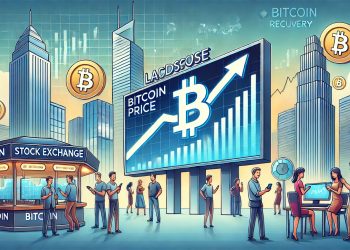 Bullish Bitcoin Indicator Which Led To A Reversal Has Returned, Is $70,000 Possible?