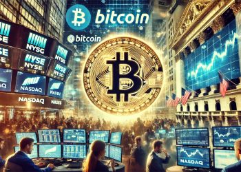 Bitcoin Falls Out Of Step With US Equities, What This Could Mean For The Crypto Market