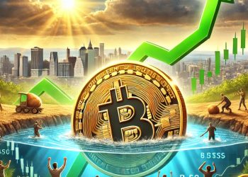 Market Strategist Says Bitcoin Downtrend Is Finally Over, Here’s Where Price Is Headed Next