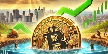 Market Strategist Says Bitcoin Downtrend Is Finally Over, Here’s Where Price Is Headed Next