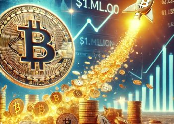 Bitcoin Developer Samson Mow Says BTC Will Rise To $1 Million, Here’s When