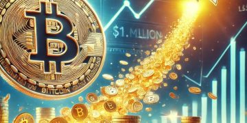Bitcoin Developer Samson Mow Says BTC Will Rise To $1 Million, Here’s When