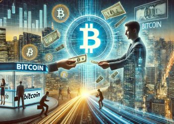 This Bitcoin Mining Giant Just Spent $100 Million To Buy BTC