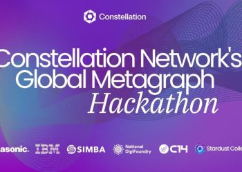 Panasonic, IBM partner with Constellation Network to debut its DoD-vetted “Blockchain of Blockchains” in Global Hackathon