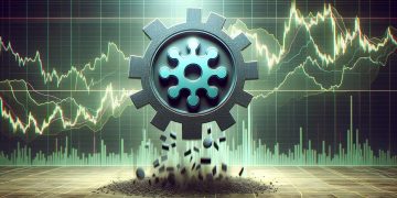 Cardano (ADA) Falls: Ethereum’s Decline Pulls Altcoins Down