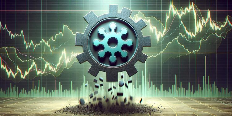 Cardano (ADA) Falls: Ethereum’s Decline Pulls Altcoins Down