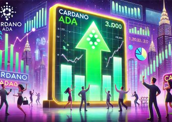 Why Did The Cardano Price Surge 17% Amid The Crypto Market Crash?
