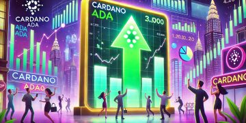 Why Did The Cardano Price Surge 17% Amid The Crypto Market Crash?