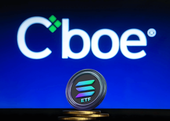 Solana ETF Plan Officially Confirmed by Cboe SEC Filing