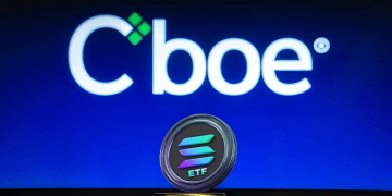 Solana ETF Plan Officially Confirmed by Cboe SEC Filing