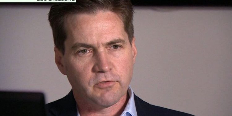UK High Court issues asset freeze order against Craig Wright