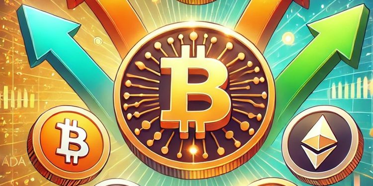 Is Altcoin Season Around the Corner? Bitcoin Halving Points to Potential Boom, Analyst Reveals