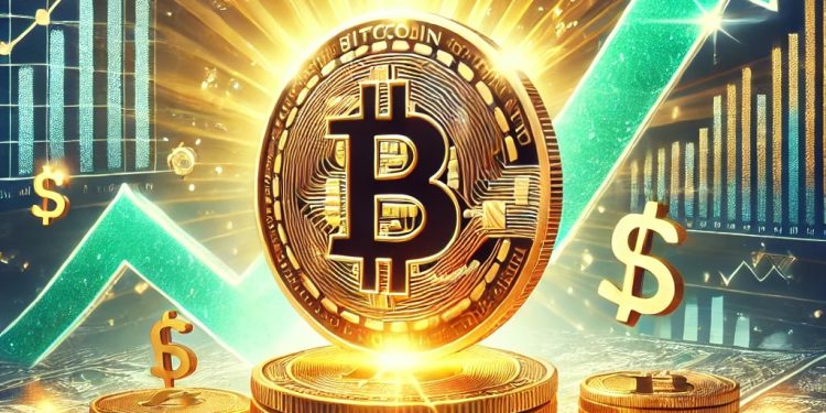 Here Are The Key Drivers of the Current Rally