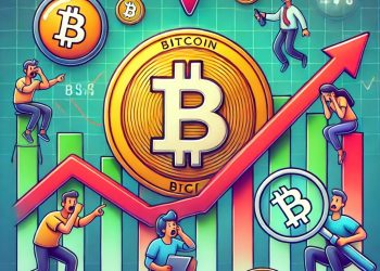 Is Bitcoin Recent ETF Inflow Surge a Setup for a Fall? What Traders Need to Know