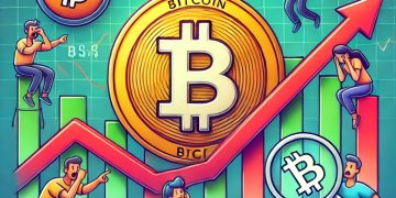 Is Bitcoin Recent ETF Inflow Surge a Setup for a Fall? What Traders Need to Know