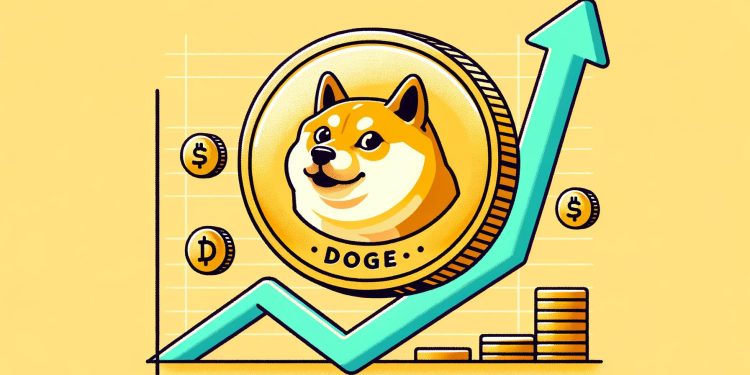 Dogecoin Price (DOGE) Bounces to $0.125: Will This Rally Sustain?