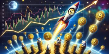 Can DOGE Price Kick Off a New Climb?