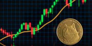 Dogecoin Set For Heightened Downtrend After A Rejection At $0.1293