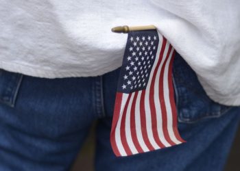 What Bitcoin and the American Dream Have in Common