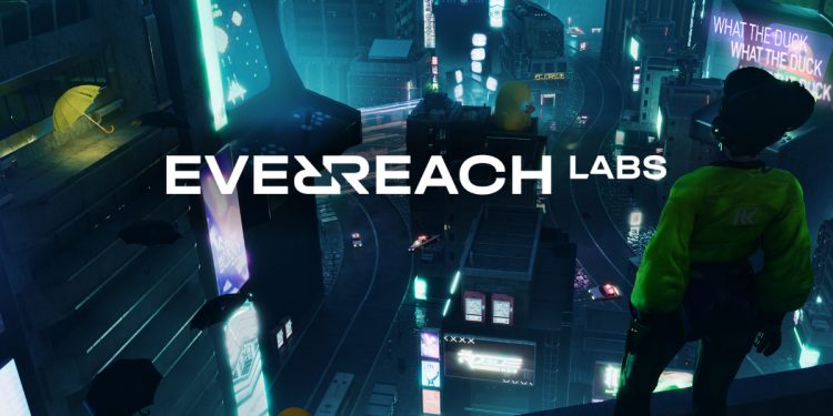 Everreach Labs Unveils Official Trailer for New Co-op PvE Shooter REVENGE