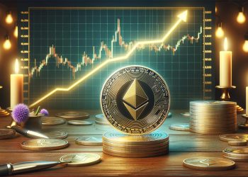 Ethereum Price Bounces Back Yet Lacks Strong Bullish Drive