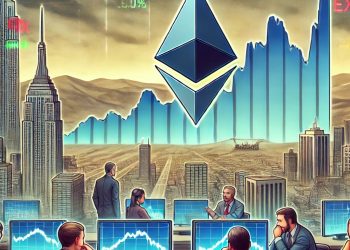 ETH Derivates Volume Have Flatlined Despite Spot Ethereum ETFs Approval, What’s Going On?