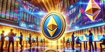 CBOE Global Markets Lists Spot Ethereum ETFs, Confirms Launch Date