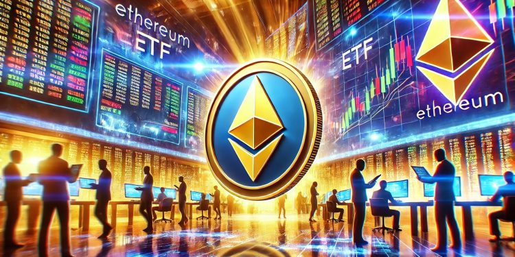 CBOE Global Markets Lists Spot Ethereum ETFs, Confirms Launch Date