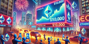 Forget $10,000, Crypto Analyst Says Spot Ethereum ETFs Will Drive ETH To $14,000