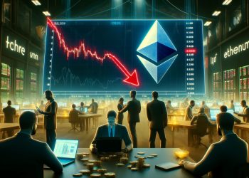 Why Is ETH Price Struggling Despite The Spot Ethereum ETFs Launch?