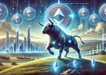 Crypto Analyst Says Ethereum Price Is Headed To $4,000, Here’s Why