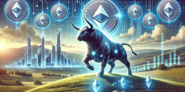 Crypto Analyst Says Ethereum Price Is Headed To $4,000, Here’s Why