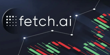FET Bearish Descent Targets Key $0.966 Level, More Dips Ahead?