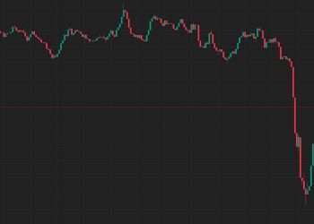 Bitcoin (BTC) Price Dips to $55K as German Government Moves Another $500M of Assets