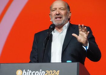 Wall Street’s Cantor Fitzgerald to Open Bitcoin Financing, Lending Business