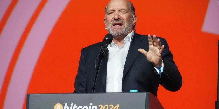 Wall Street’s Cantor Fitzgerald to Open Bitcoin Financing, Lending Business