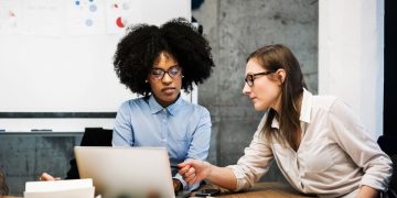 Women in Crypto Earn More Than Men